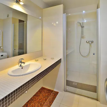 Apartment In Grzybowo Near Beach & Cycle Path, Cleaning Included *