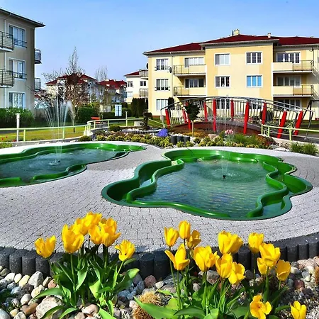 Apartment In Grzybowo Near Beach & Cycle Path, Cleaning Included Grzybowo (West Pomeranian)