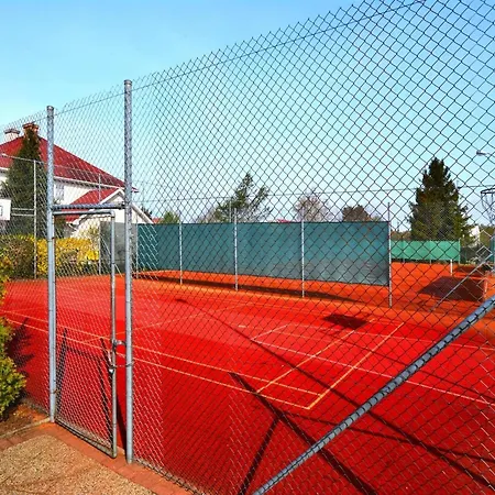 Apartment In Grzybowo Near Beach & Cycle Path, Cleaning Included * Grzybowo (West Pomeranian)