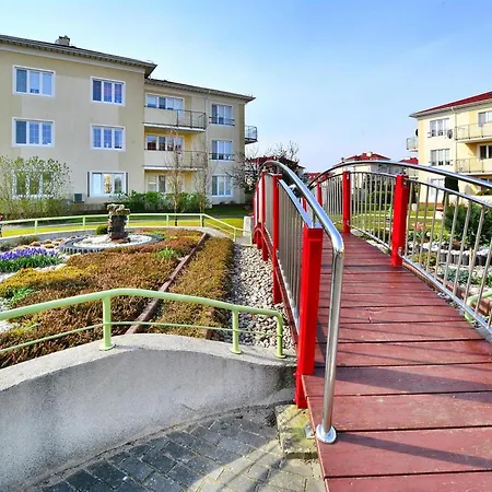 Apartment In Grzybowo Near Beach & Cycle Path, Cleaning Included